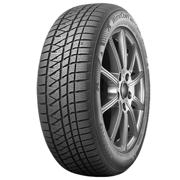 KUMHO WINTERCRAFT WS71 SUV Friktionsdck